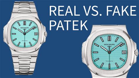 patek philippe drive replica|how to spot a fake Patek Philippe.